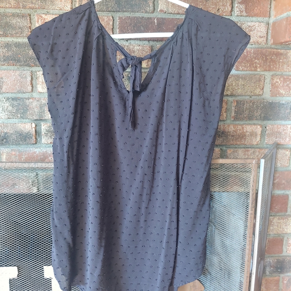 Lauren Conrad blouse